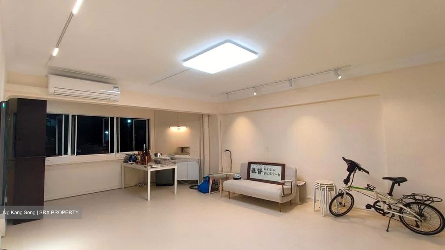 Blk 128 Geylang East Avenue 1 (Geylang), HDB 5 Rooms #627451651